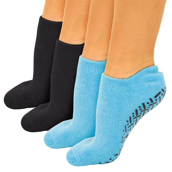 LVA2082S Moisturizing Socks