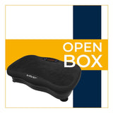 RHB1070BLKOB *Open Box* Vibration Platform