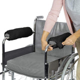 CSH1041BLK Wheelchair Armrests