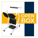 MOB1043WHTOB *Open Box* Transport Stand Assist