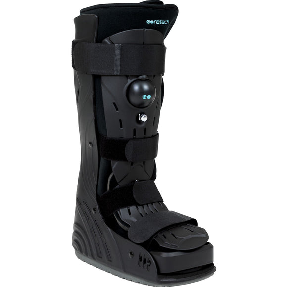 SUP2032BLKXSIMP 360 Exo Walker Boot Tall Coretech With Imprinting