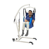 MOB1068SLG Hydraulic Patient Lift with Sling