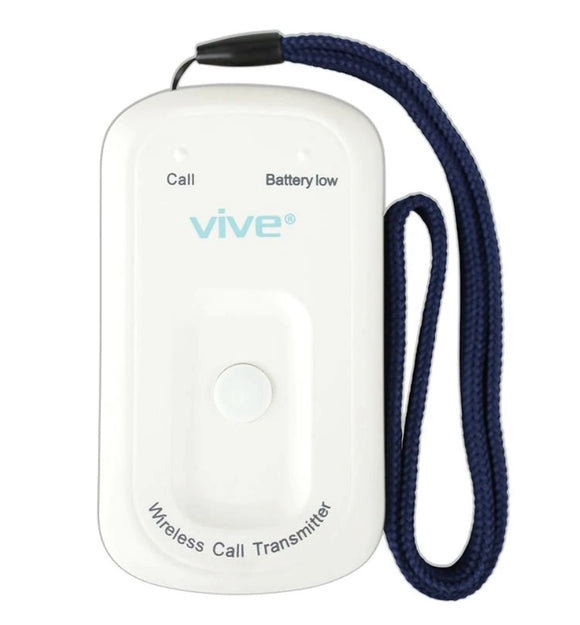 LVA2063CAL Wireless Call Button and Pager