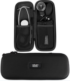 DMD1025BLK Stethoscope Case