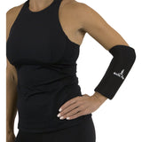 RHB2084BLKXXL Hot and Cold Therapy Gel Sleeve