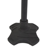 MOB1036BLK Standing Cane Tip