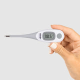 DMD1062WHT Smart Oral Thermometer