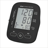 DMD1068BLK Blood Pressure Monitor Model A