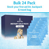 RHB2013 Instant Cold Packs