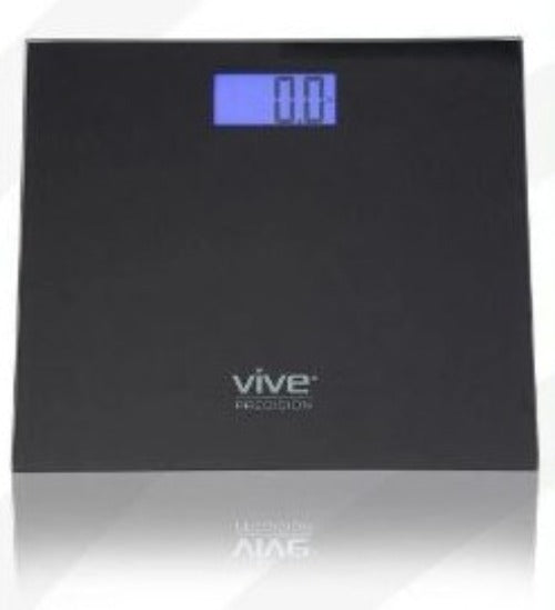DMD1048BLK Bariatric Scale Compatible with Smart Devices