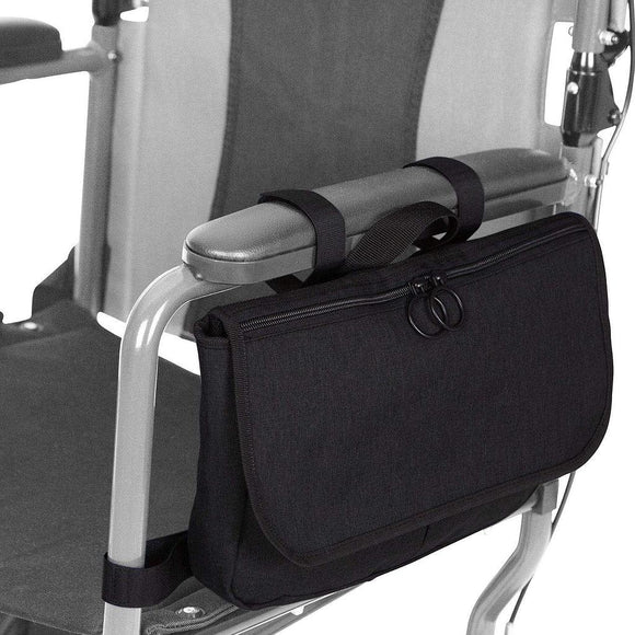 MOB1032BLK Mobility Side Bag