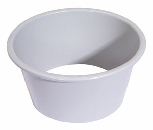 B5003 Splash Guard for 3-in-1 Commodes