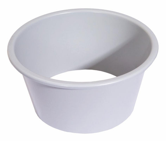 B5003 Splash Guard for 3-in-1 Commodes