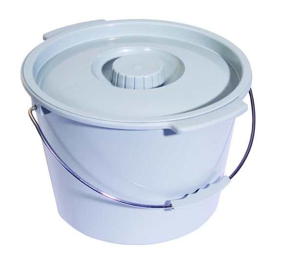B5650 Replacement Buckets for B5600 Commode