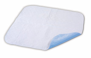 C2003B Quik Sorb 24in x 35in Brushed Polyester Underpad - Bulk