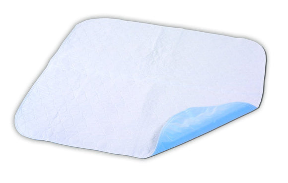 C2003 Quik Sorb 24in x 35in Brushed Polyester Underpad