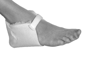 D3001 Kodel Style Heel Protectors