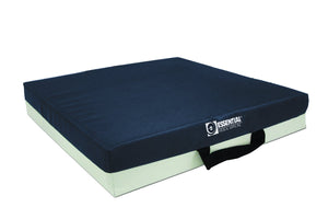 D4002 Gel Cushion 18in x 16in x 3in - Multi Cover