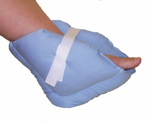 D6000 Fiber Heel Protectors