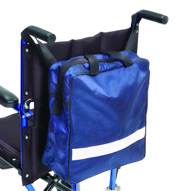 H1301 Wheelchair Bag