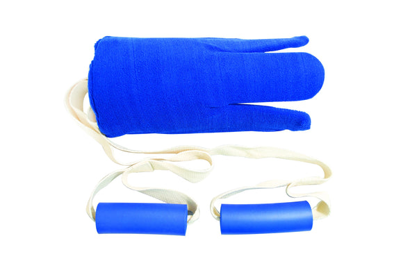 L3010 Everyday Essentials Terry Cloth Sock Aid