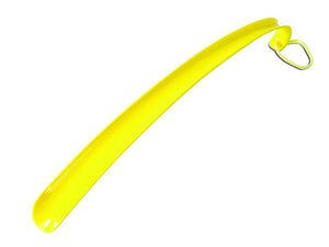 L3023 Everyday Essentials Plastic Shoehorn