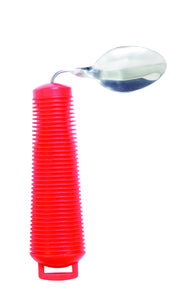 L5041 Power of Red Bendable Spoon
