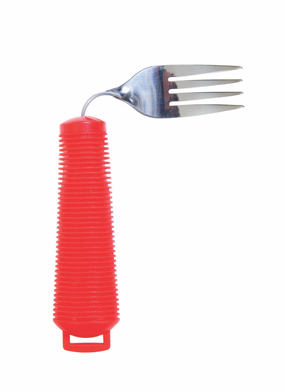 L5042 Power of Red Bendable Fork