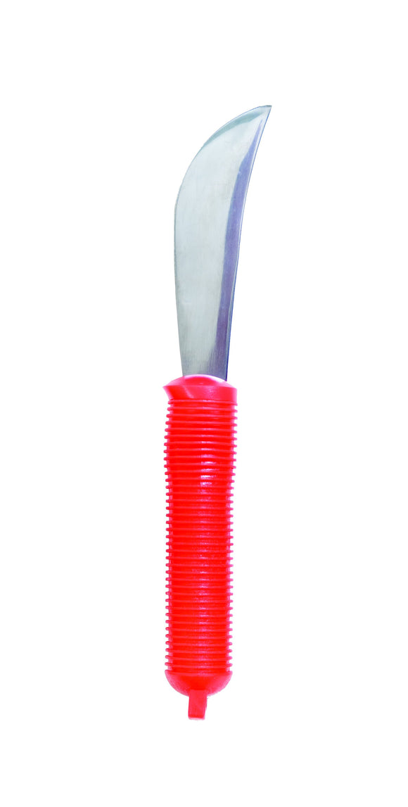 L5043 Power of Red Rocker Knife