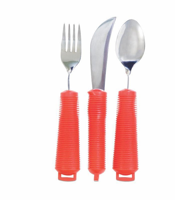 L5045 Power of Red Utensil Set