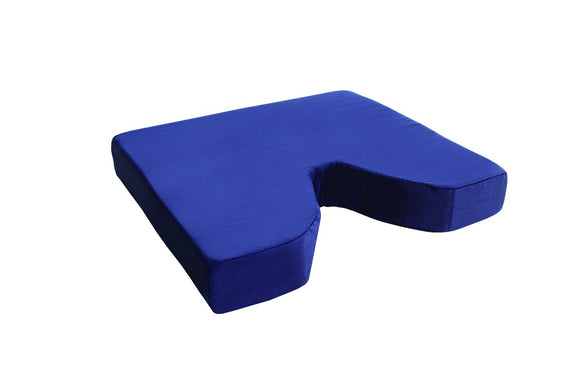 N1001 Coccyx Cushion - 16in x 16in x 3in