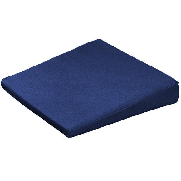 N2001 Wedged Cushion - 18in x 16in x 3in x 1.5in