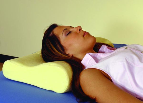 N3003 Memory PF Memory Foam Contour Pillow