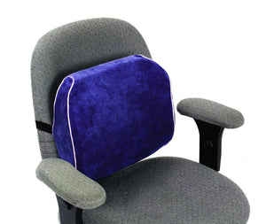 N3004 Memory PF Memory Foam Lumbar Support
