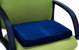 N3009 Memory PF Memory Foam Sculpted Comfort Seat Cushion