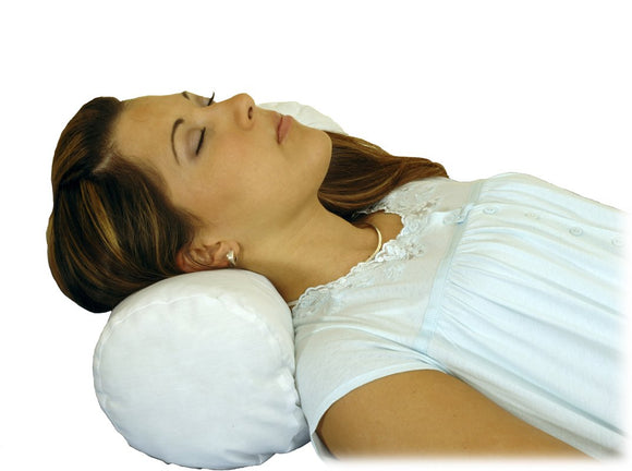 N5003 Round Cervical Pillow - Jackson Style