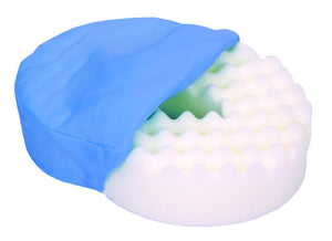 N8001 Convoluted Donut w-Cover - 16in