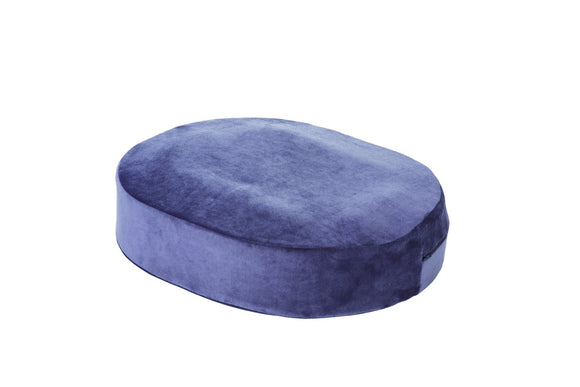 N8100 Donut Cushion with Gel Insert  18in x 16in x 4in