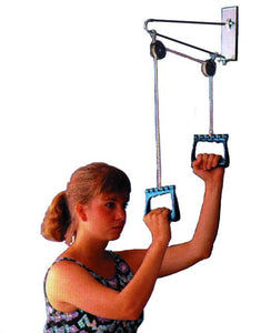 P1102 Exercise Pulley Set
