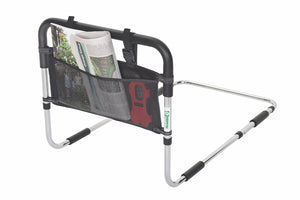 P1410P Height Adjustable Hand Bed Rail with Pouch