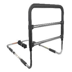 P1410R Height Adjustable Hand Bed Rail