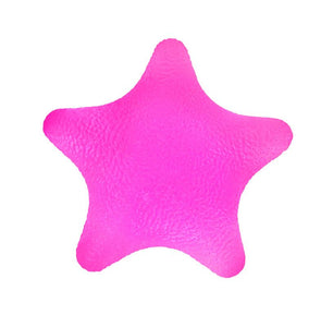 P2030-P Star Shaped Hand Exerciser - Soft