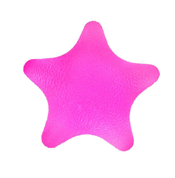 P2030-P Star Shaped Hand Exerciser - Soft