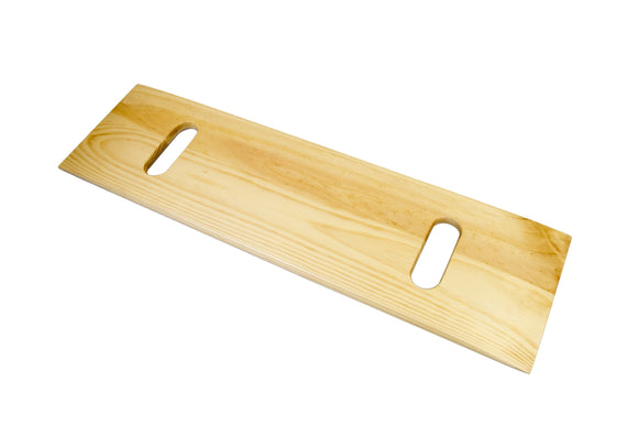 P2300 Hardwood Transfer Board - 8in x 30in