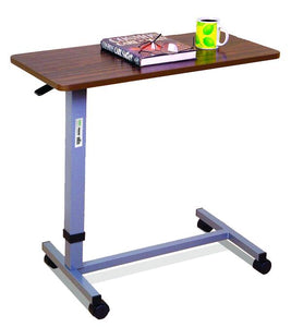 P2600 Automatic Overbed Table