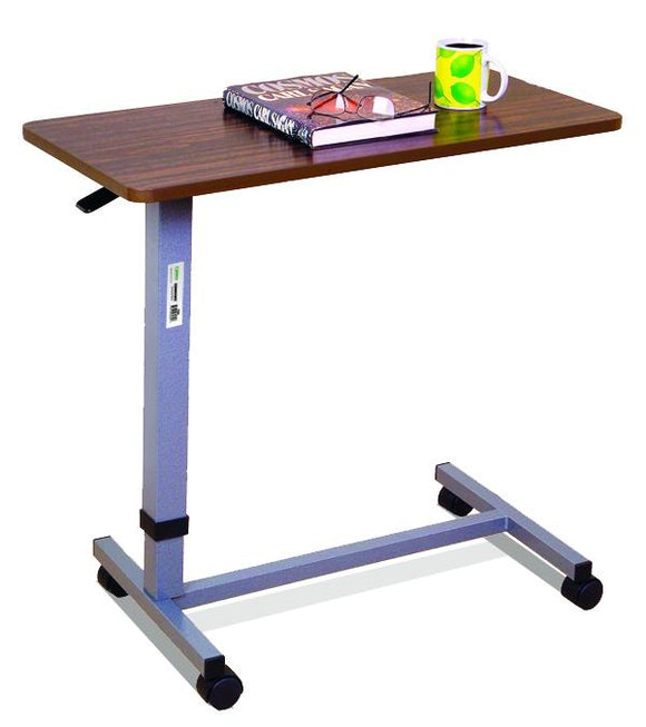 P2600 Automatic Overbed Table