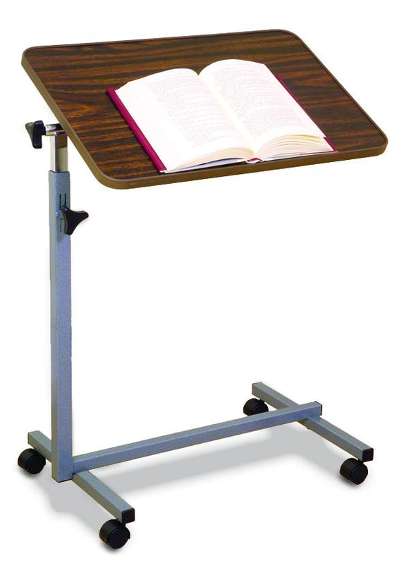 P2601 Tilt Top Overbed Table