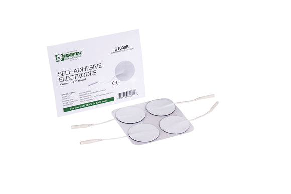 S1000E Essential TENS Electrode Set