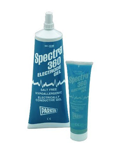 S1000G Parker Spectro 360 Electrode Gel - 2 oz
