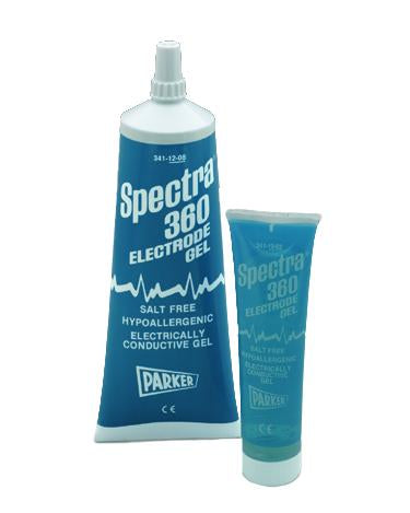 S1000G Parker Spectro 360 Electrode Gel - 2 oz